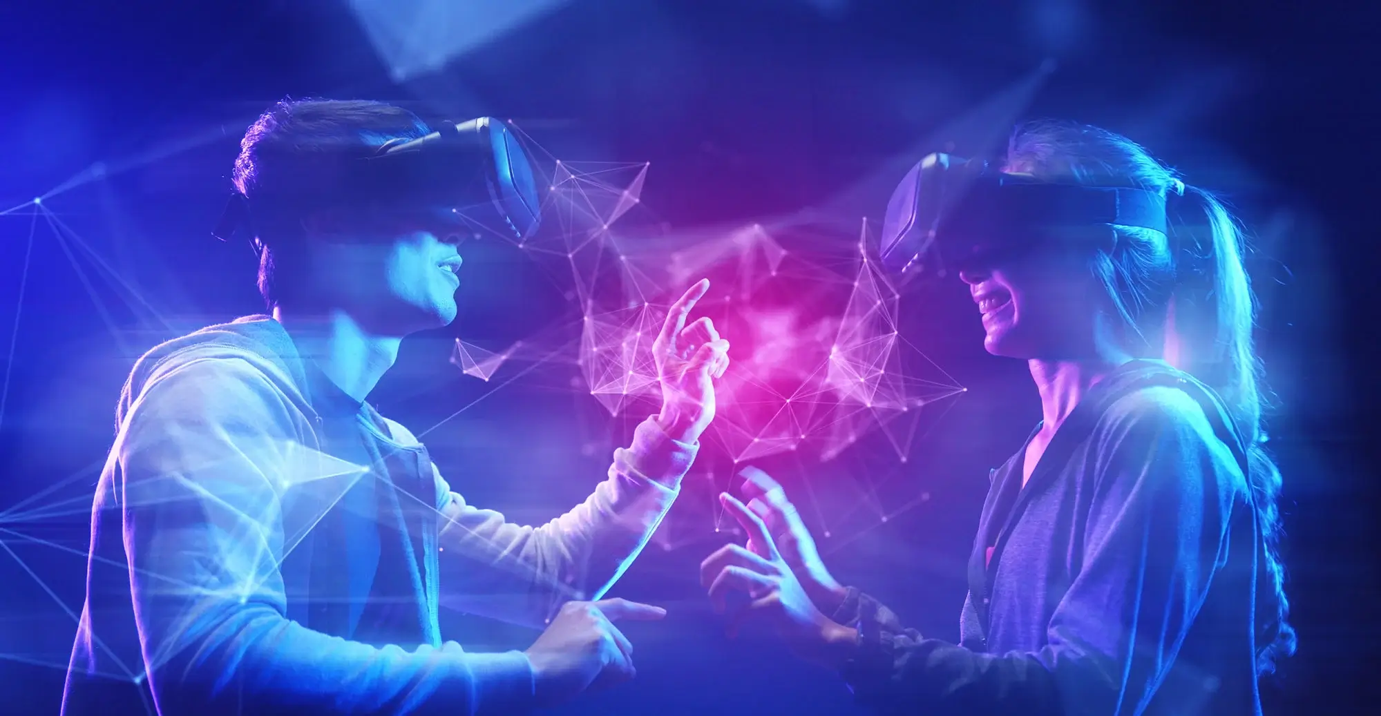 Immersive Experiences